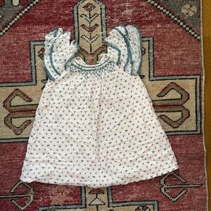 Ruby & Bloom sweet dress size 3